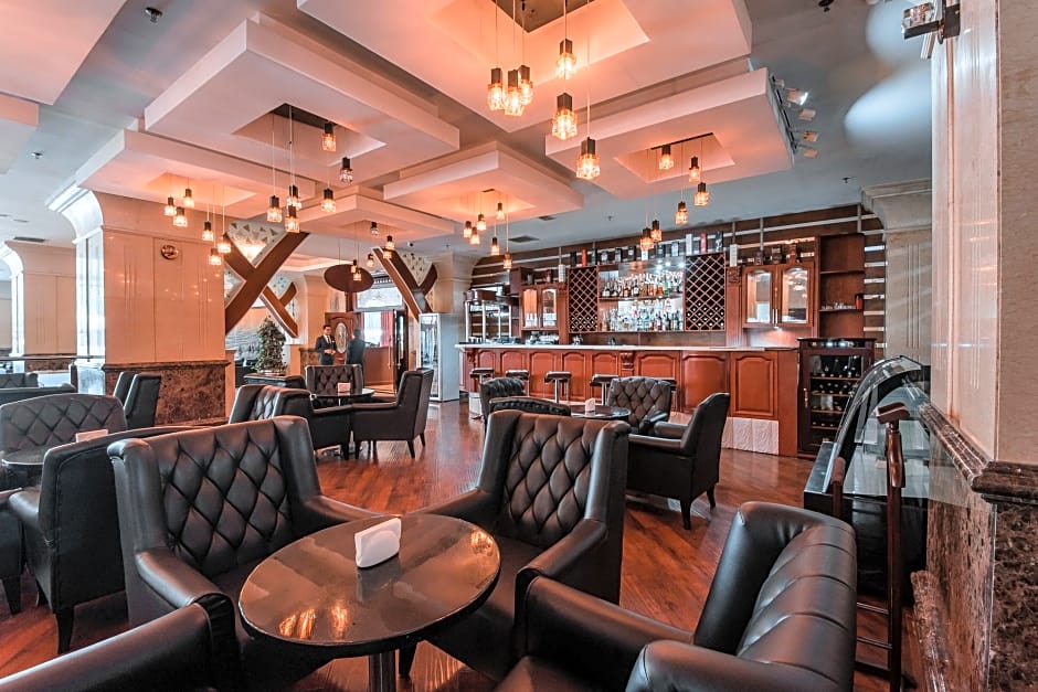 Miran International Hotel