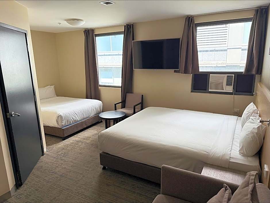 ibis Budget - Melbourne CBD