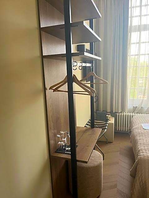 Amaryllis Hotel Veurne