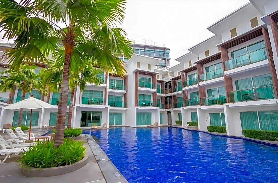 Prima Hotel Pattaya