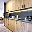 Jaśmin Apartamenty