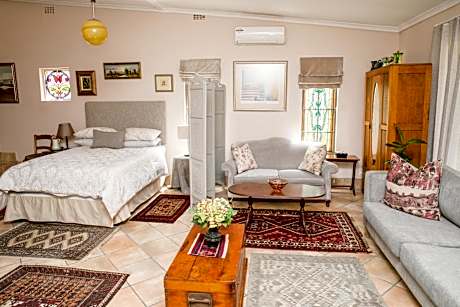 Villa Pascal Guest House