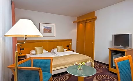 Superior Double Room - Stay 3 Nights and Save 30%