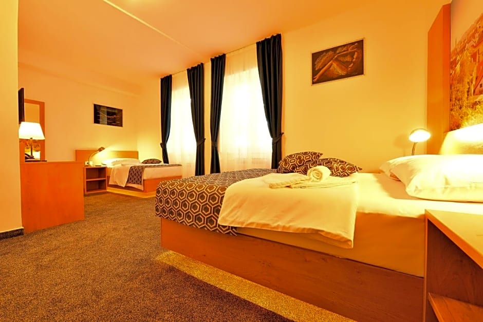 Hotel Orient Zagreb