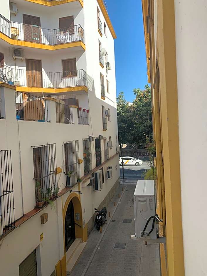 Hostal Alcobia
