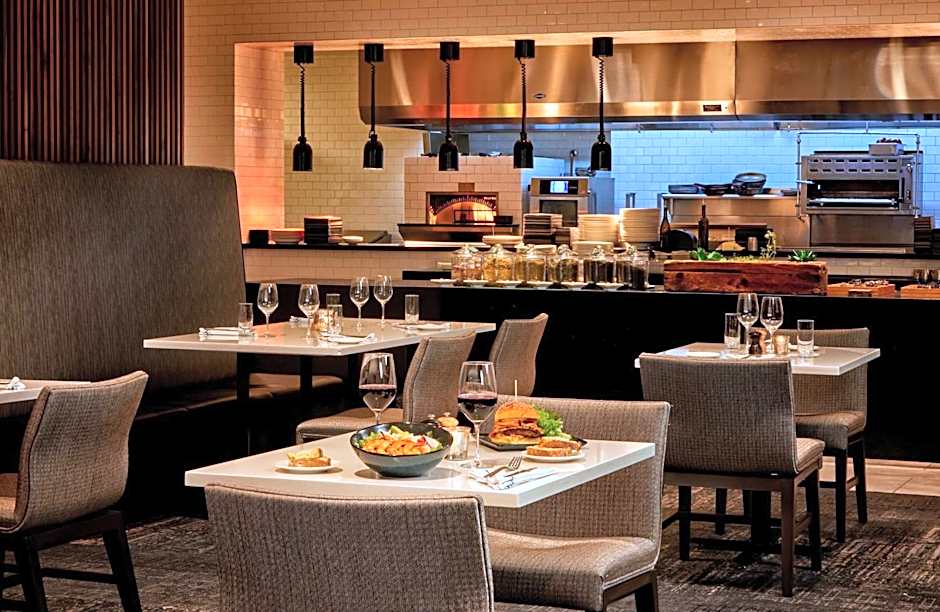 Hilton Cleveland Downtown