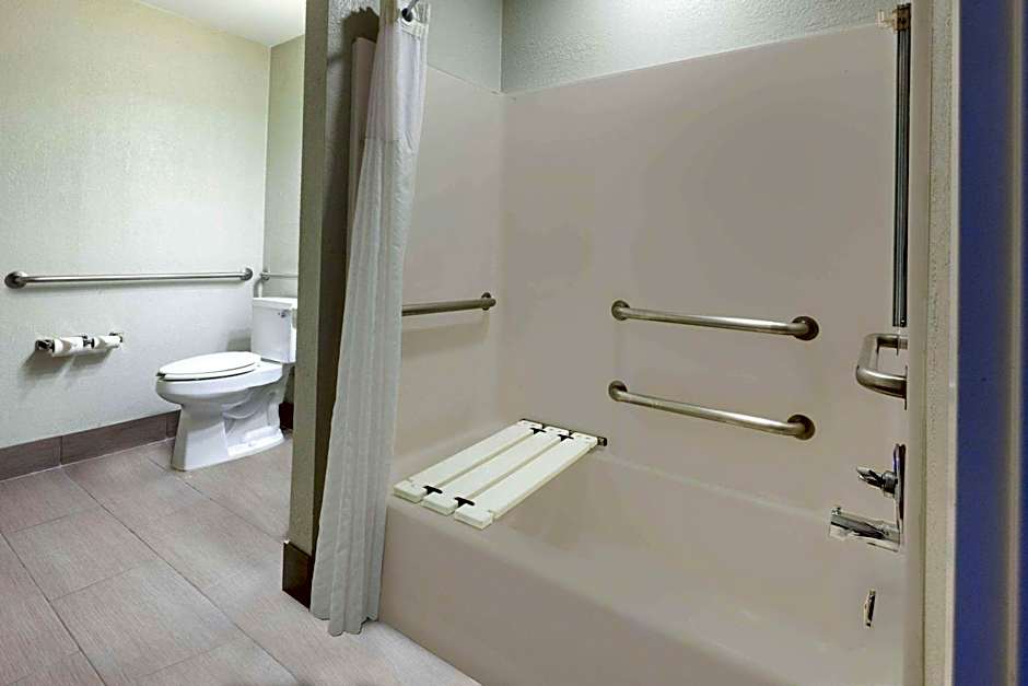 Microtel Inn & Suites By Wyndham Bwi Airport Baltimore