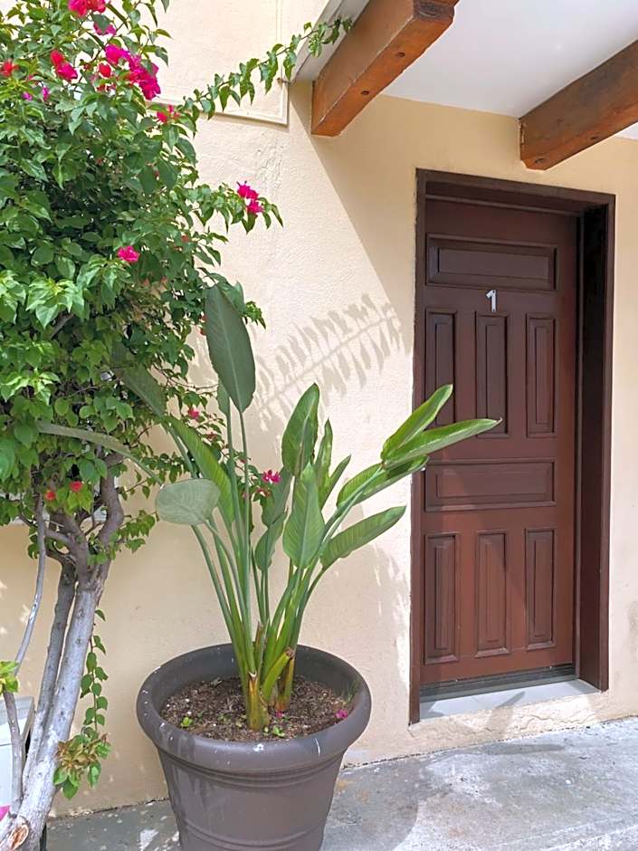 Hotel El Campanario Playa del Carmen