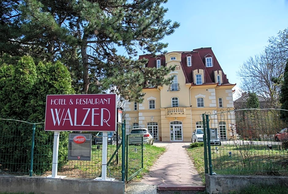 Walzer Hotel