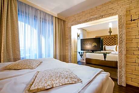 Superior Suite Sea Side