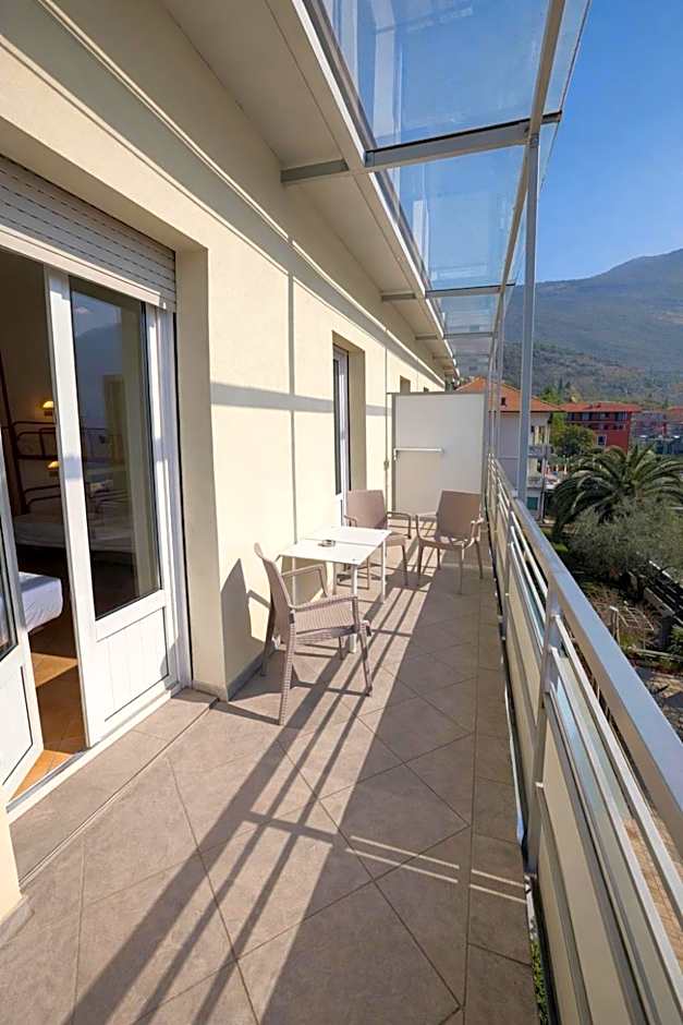 Hotel Villa Clara