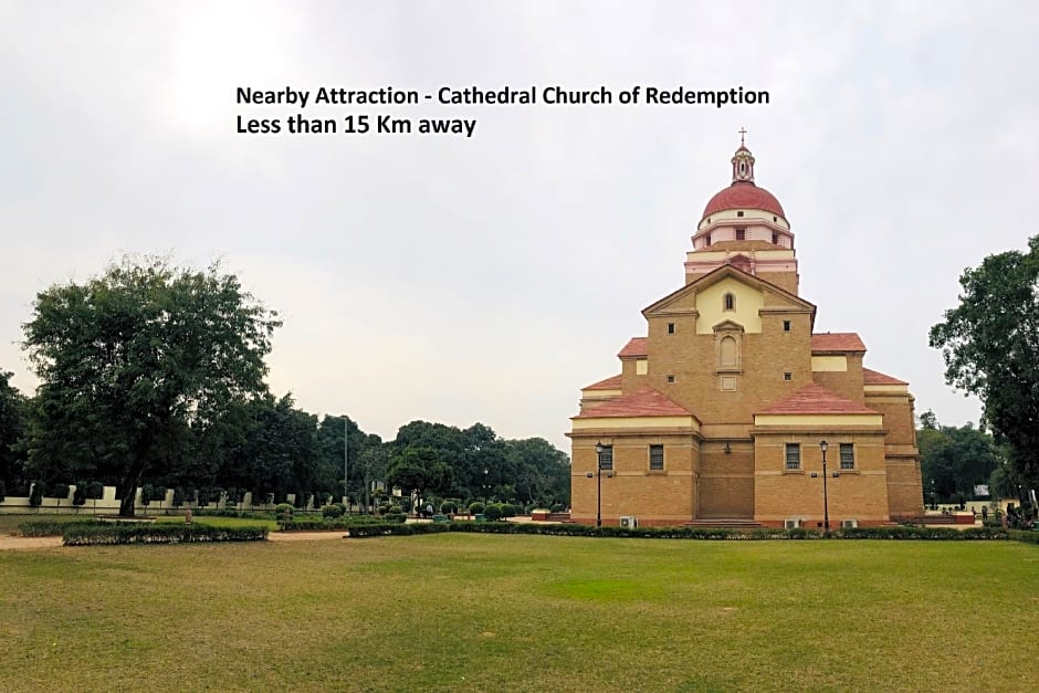 OYO 9146 Hotel Grand Sweet