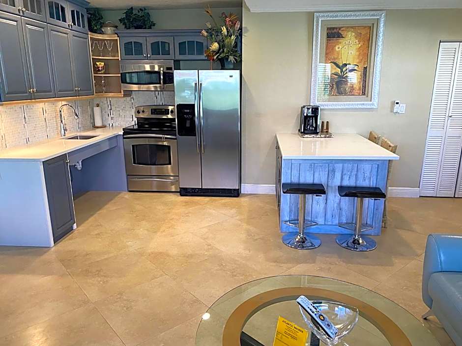 Atlantic Shores Vacation Villas