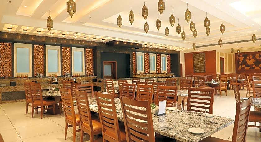 Hotel Chandela