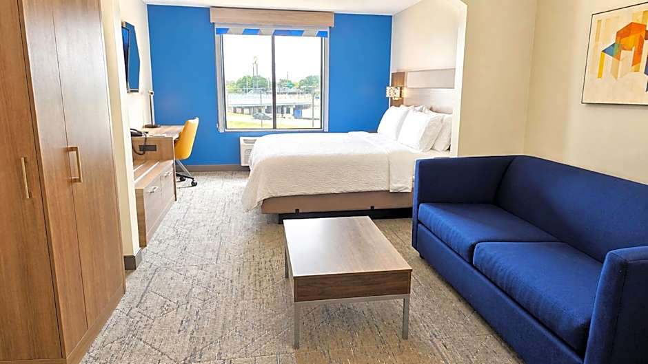 Holiday Inn Express Hotel & Suites Tipp City By IHG