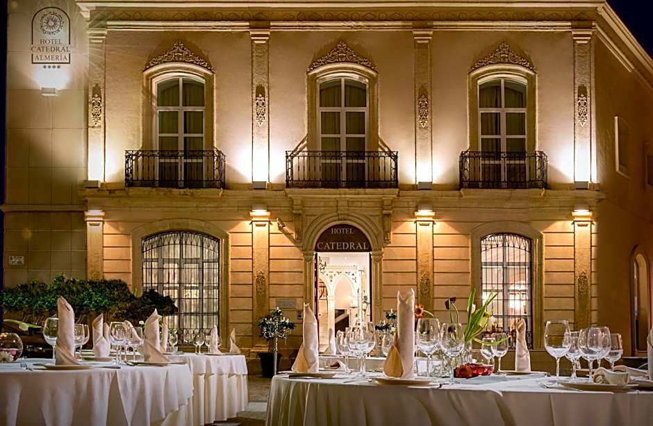Catedral Almeria