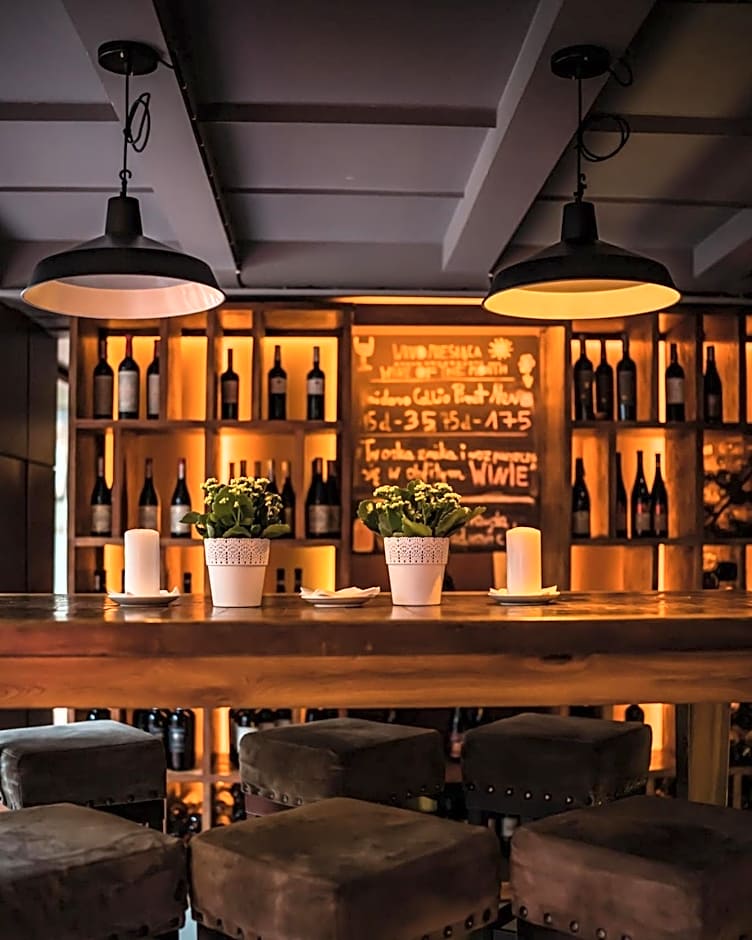 Grand Hotel Boutique