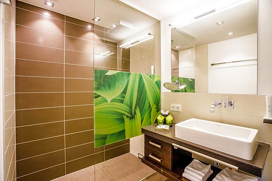 LEDERER Boutique Hotel