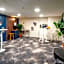 Mercure Paris Montparnasse Pasteur