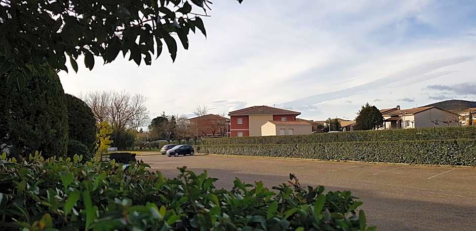 Ibis Budget Saint Christol Les Alès