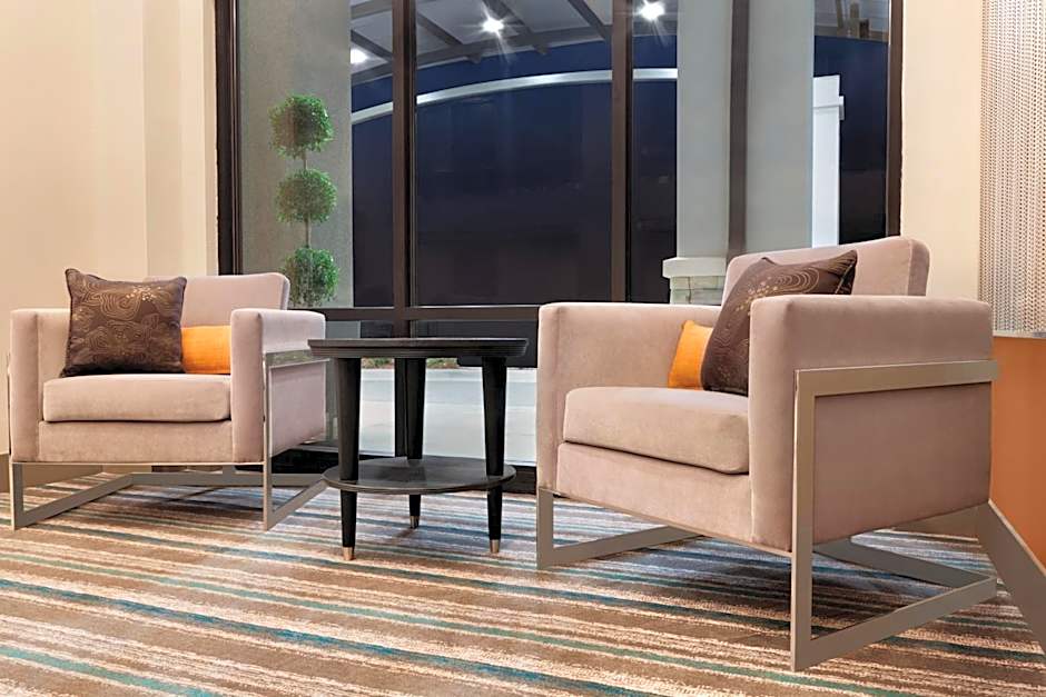 Radisson Hotel Charlotte Airport