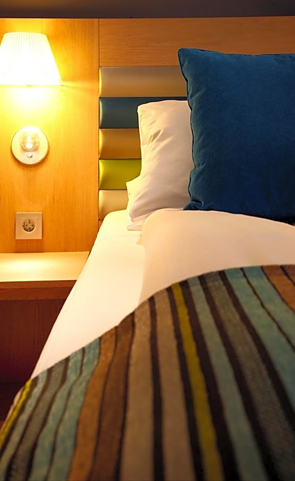 Thon Hotel Brønnøysund