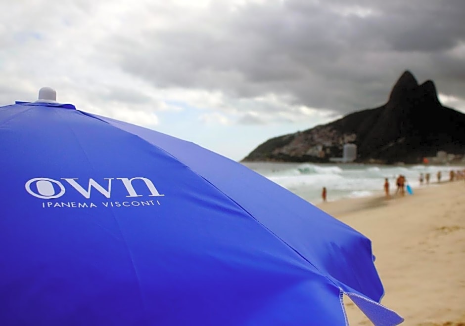 Own Ipanema Visconti