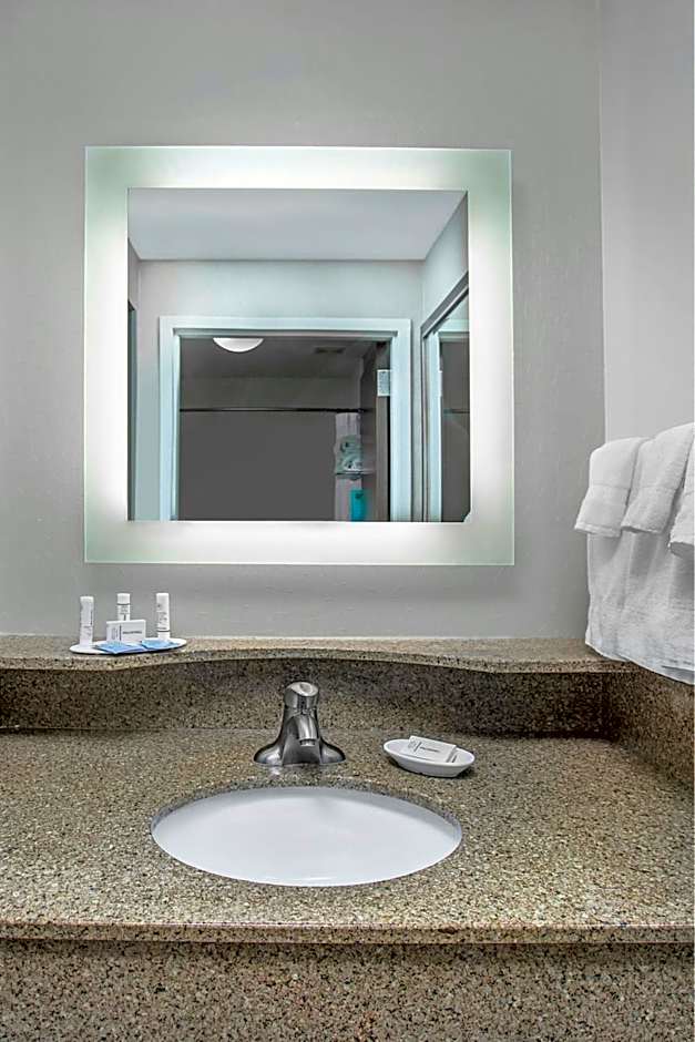 SpringHill Suites by Marriott Pigeon Forge