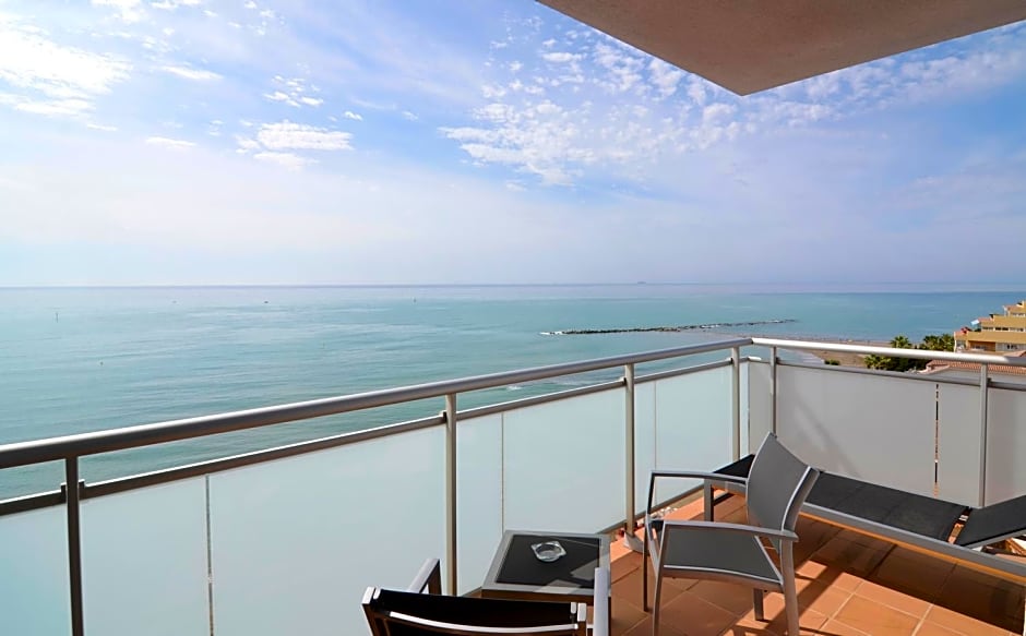 Medplaya Hotel Riviera - Adults Recommended