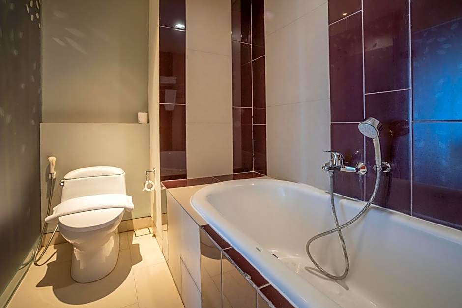 Grand Livio Kuta Hotel