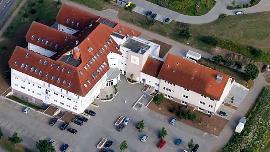 Hotel Nahetal