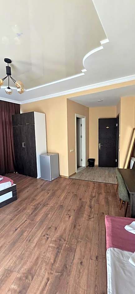 MAHALI HOTEL