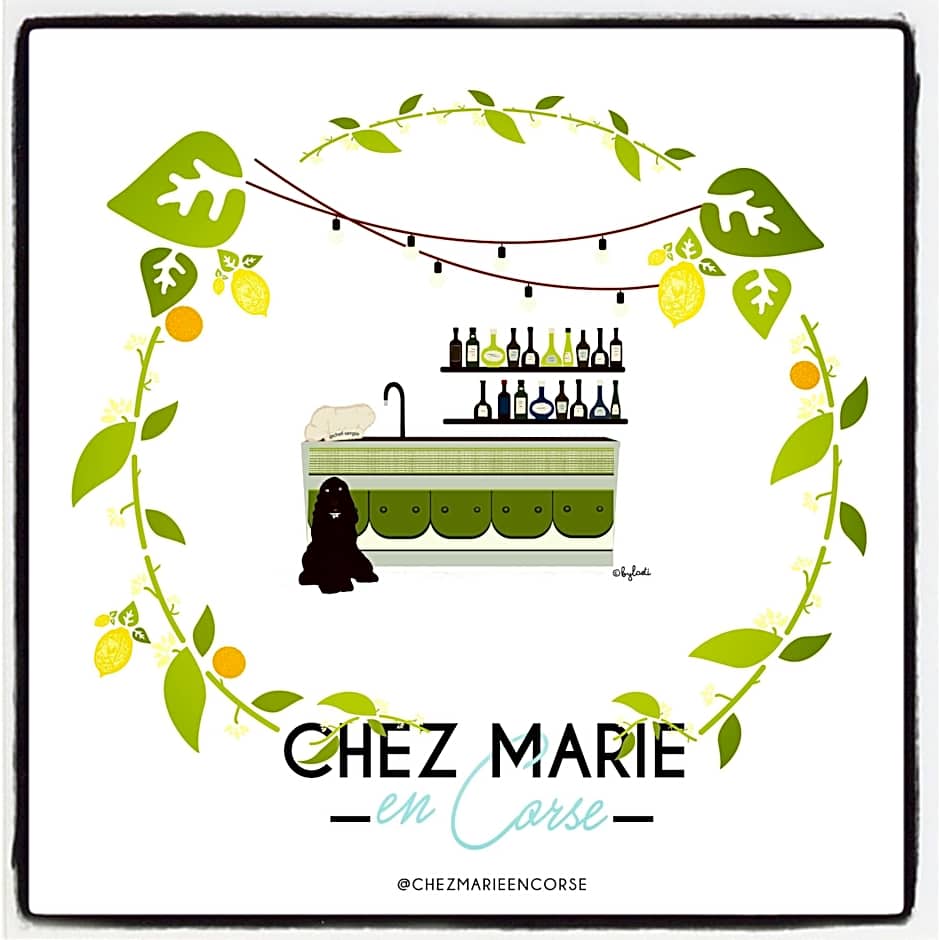 Chez Marie