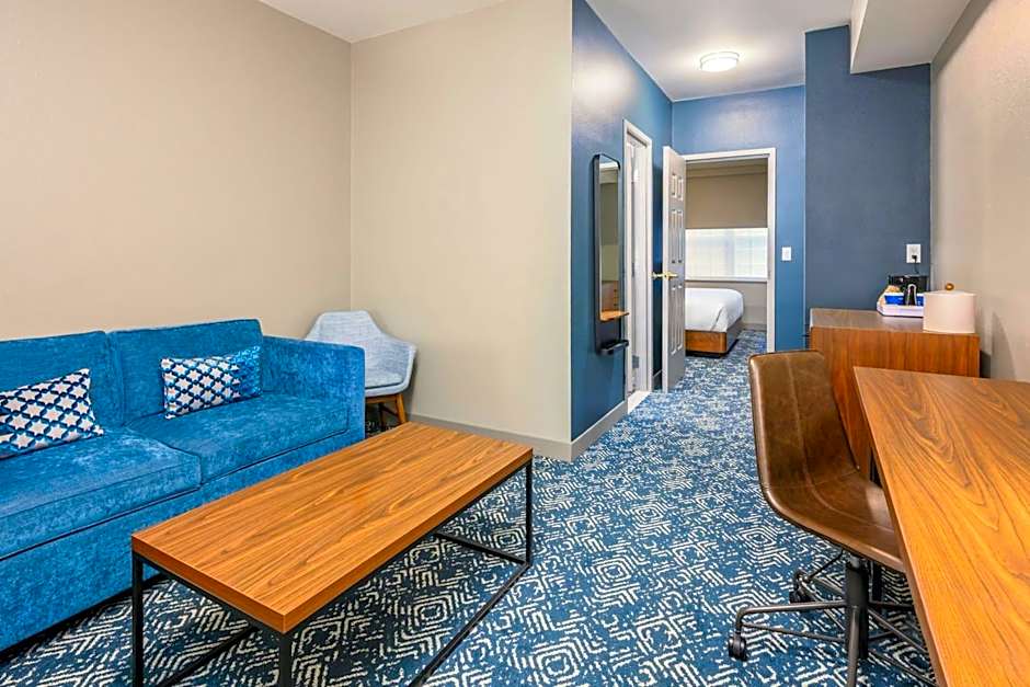 Four Points by Sheraton Bedford Manchester Airport