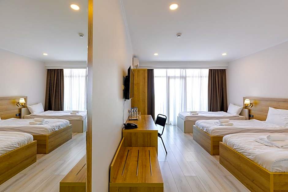 Aqua Batumi Hotel & Apartments