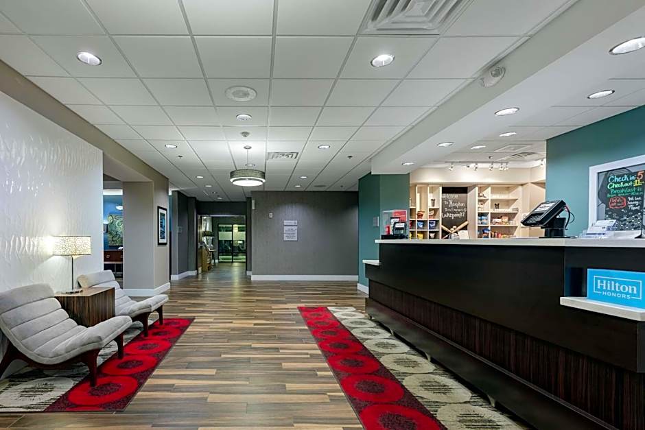 Hampton Inn By Hilton & Suites Emerson @ LakePoint, GA