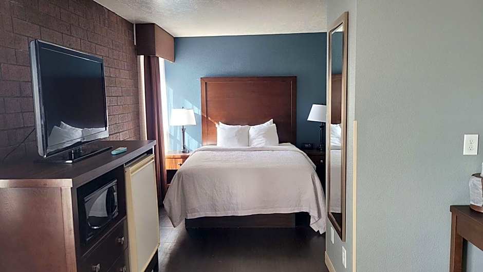 Best Western Pocatello Inn