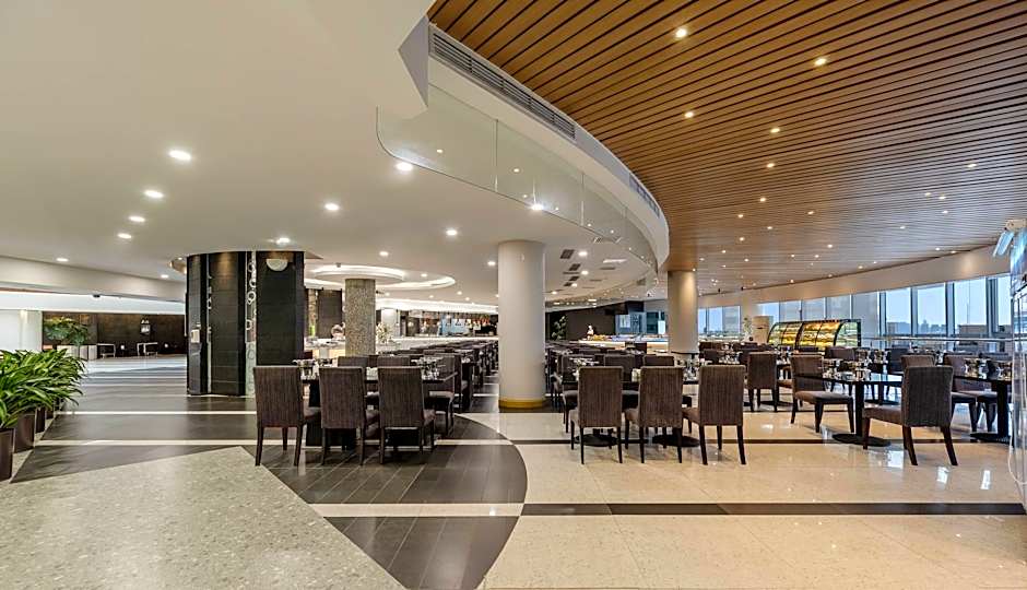 Comfort Suites Olympic Park Beijing