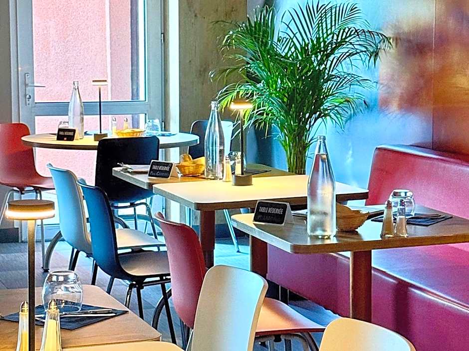 ibis Toulouse Pont Jumeaux