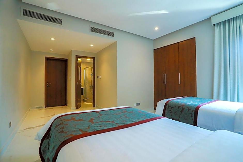 SeaLoft Villas