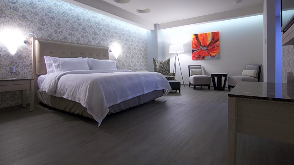 Holiday Inn Express Mexico - Toreo By IHG