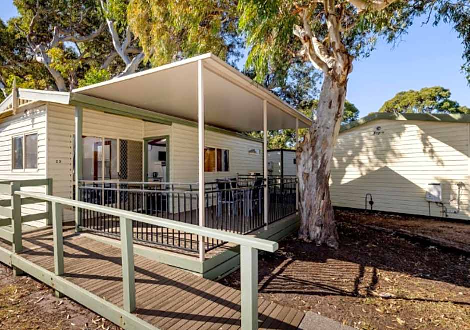 Echo Holiday Parks - Normanville