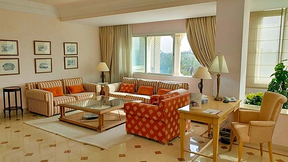 Ras El Ain Hotel