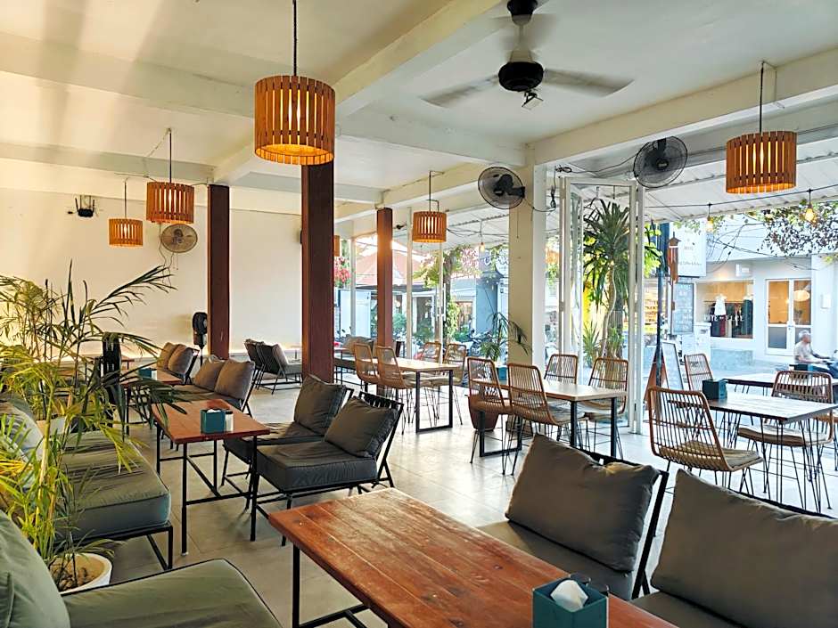Ashana Hotel Uluwatu