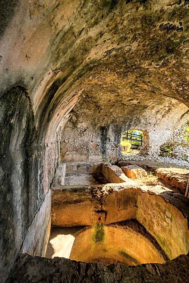 Grand Hotel Il Ninfeo