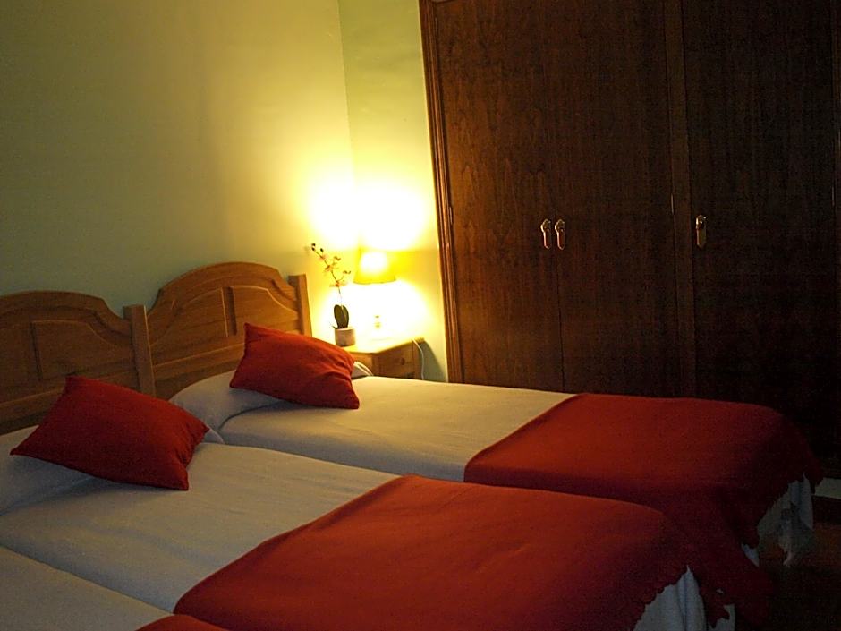 Las Huellas de Cameros