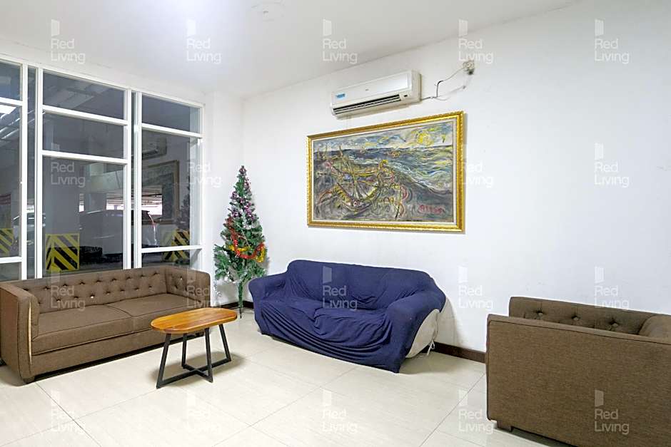 Redliving Apartemen Vivo Yogyakarta Wm Property – Yogyakarta, ID