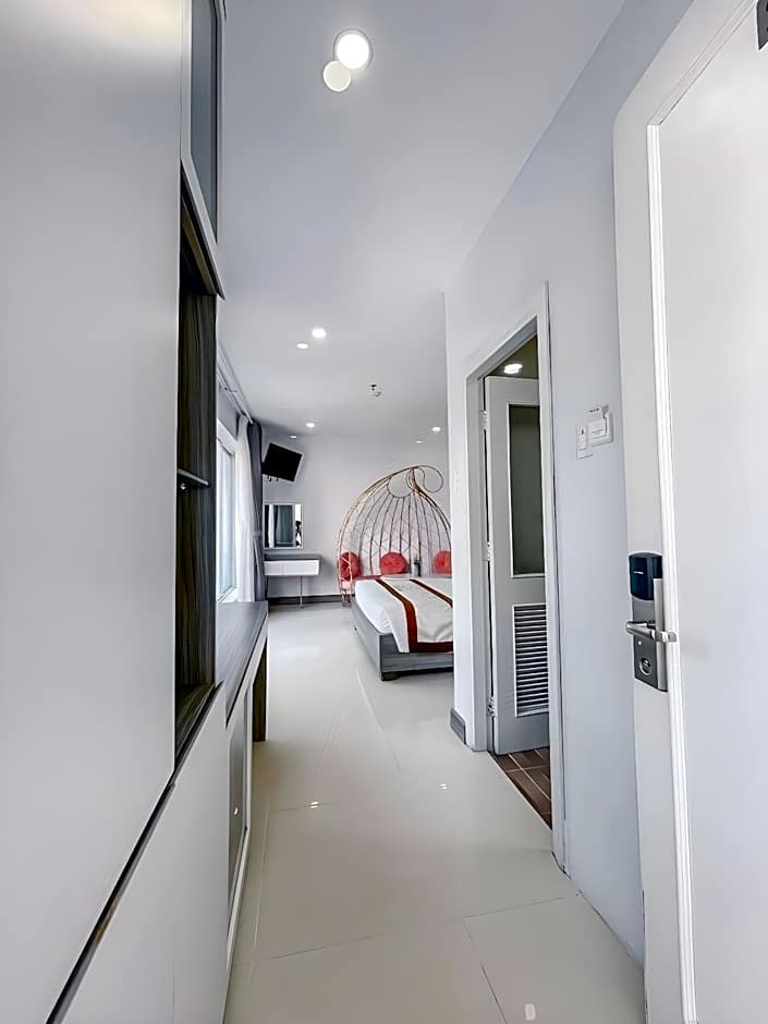 Bella VT Hotel - Bai Sau Vung Tau