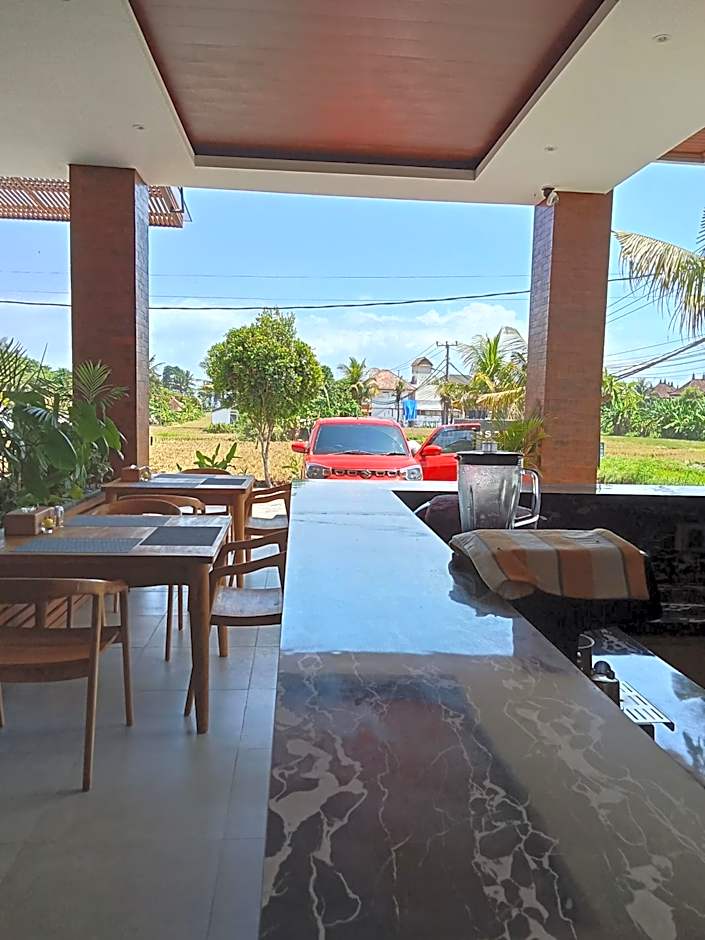 Mesari Villa