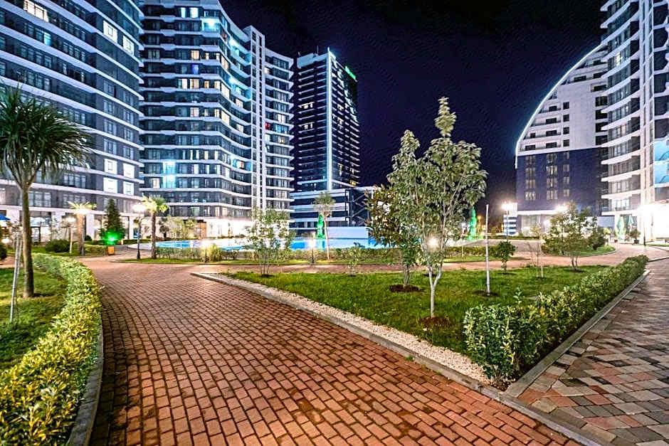 White Sails Residential Hotel